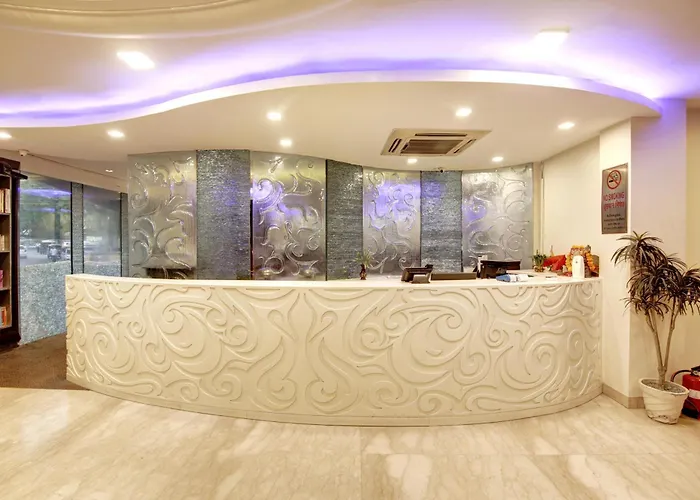 Hotel Good Times - Budget Friendly,Great Location,Value Stay