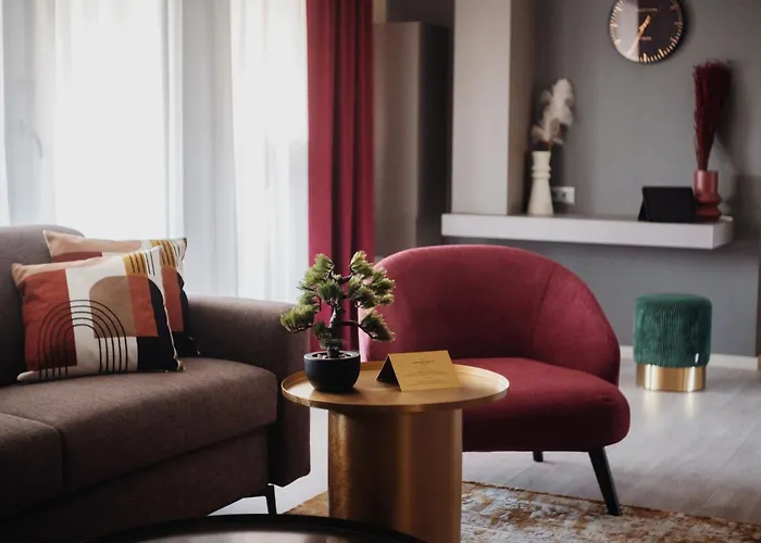 Riva Boutique Hotel