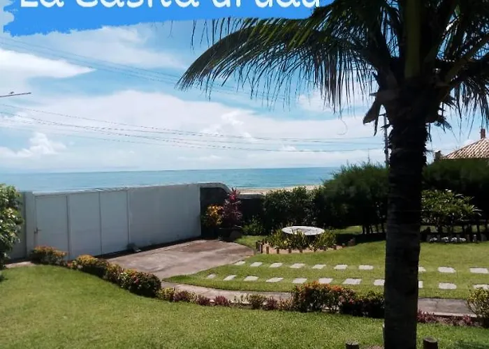 Excelente Bungalow Suíte Independente em Uruaú