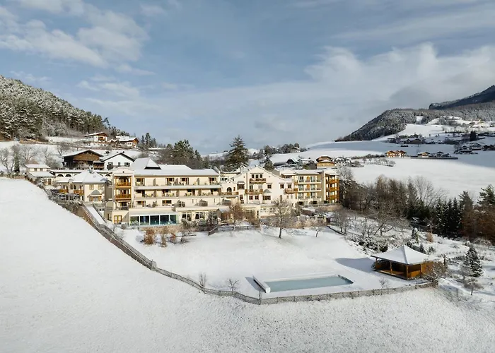Mirabell Alpine Garden Resort & Spa