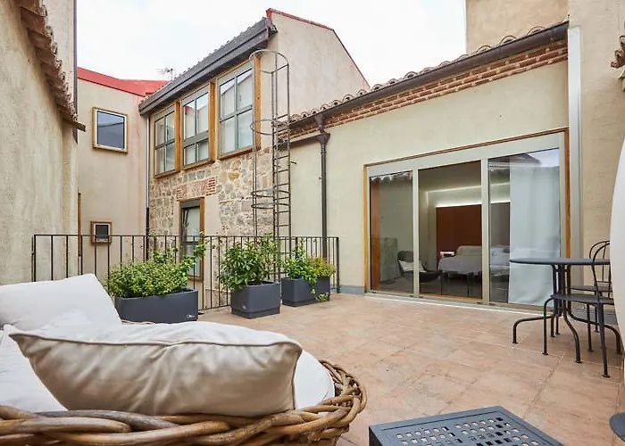 María Pacheco Hotel Boutique