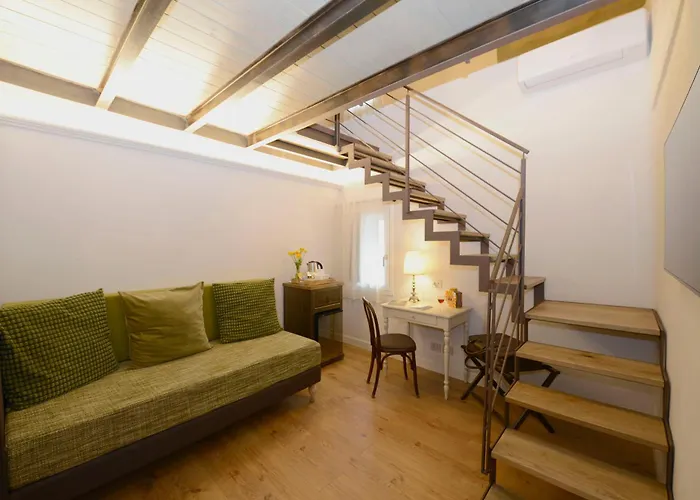 Heritage Collection Palermo B&B