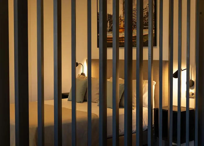 Maya Bay Suites