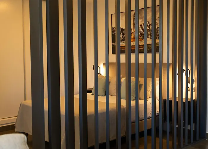 Maya Bay Suites