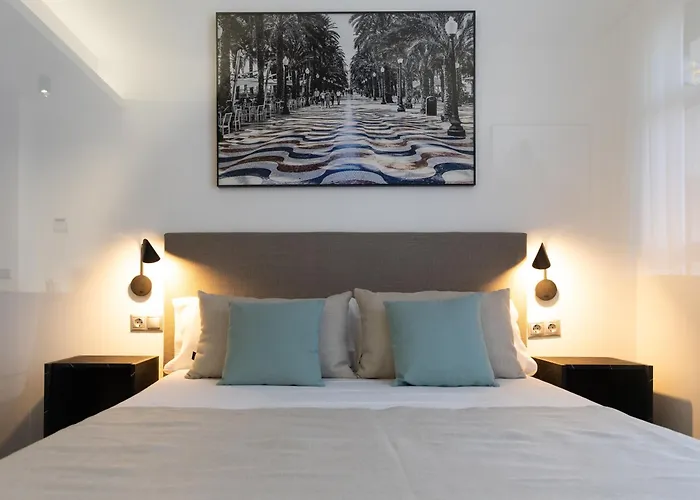 Maya Bay Suites