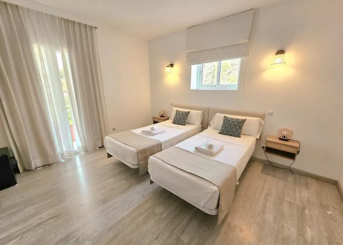 Hotel Casa Dalia By Blossom Hotels