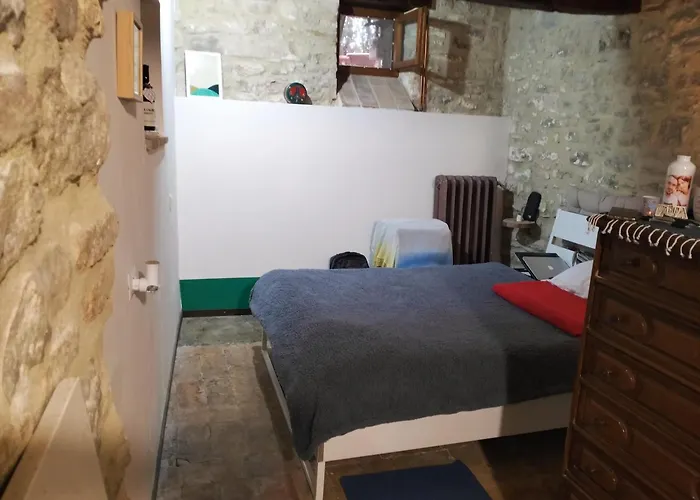 Bed and Breakfast Un Posto Bevagna