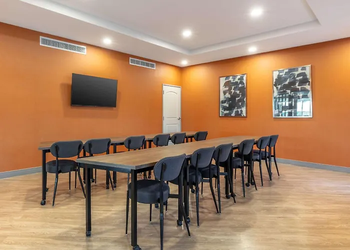 Comfort Suites Fort Myers East I-75