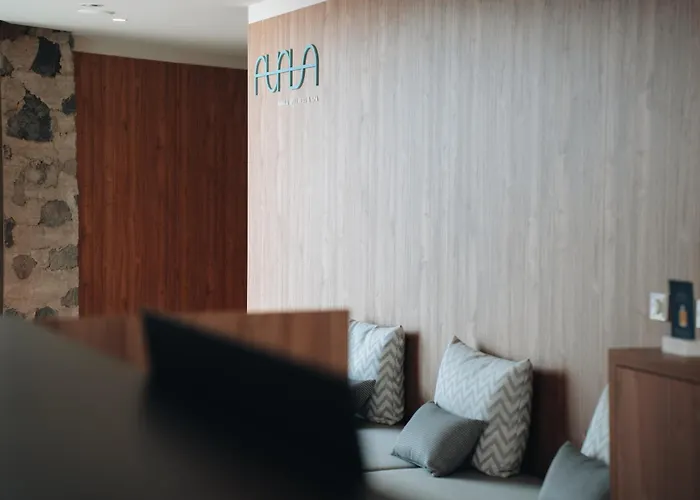 Bancal Hotel And Spa
