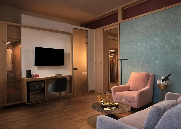 Domus Blanc Boutique Hotel