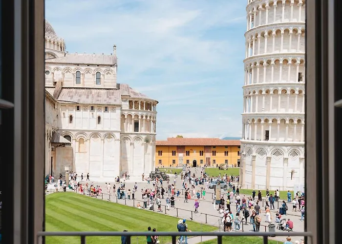 Prato Dei Miracoli Residenza D'Epoca