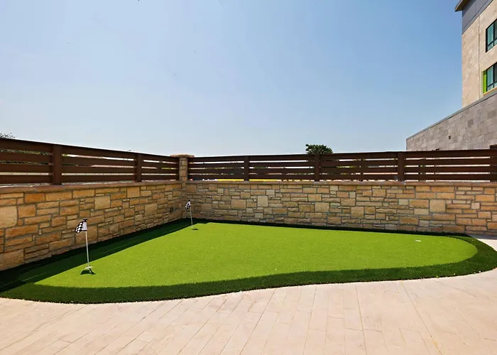 Courtyard Dallas Grand Prairie