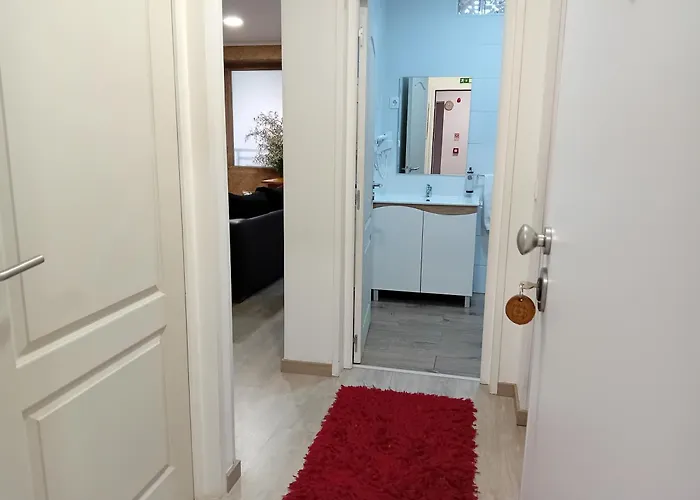 Rustic House Fundão