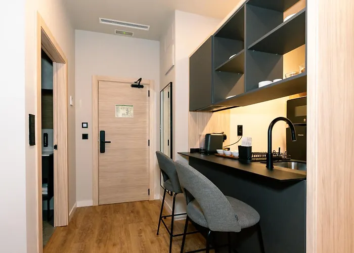 Dorm4You Arena 2