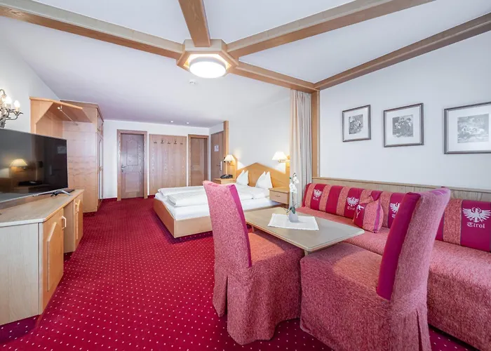 Hotel Regina