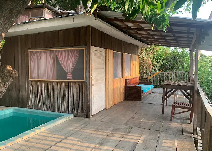 Hotel cocos camp Acapulco