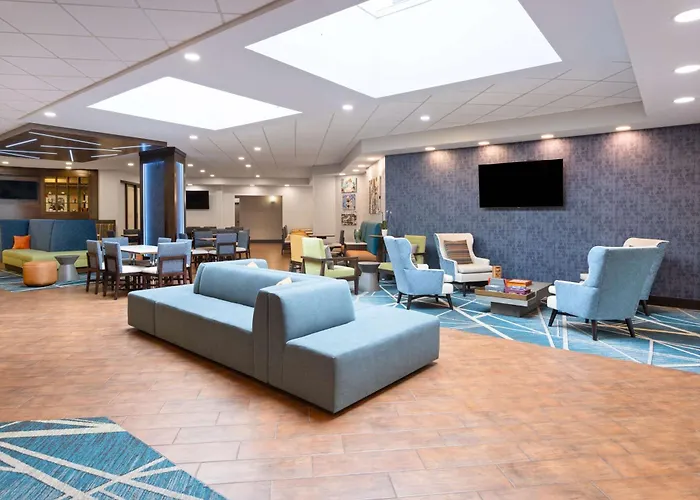 Hampton Inn & Suites Hershey