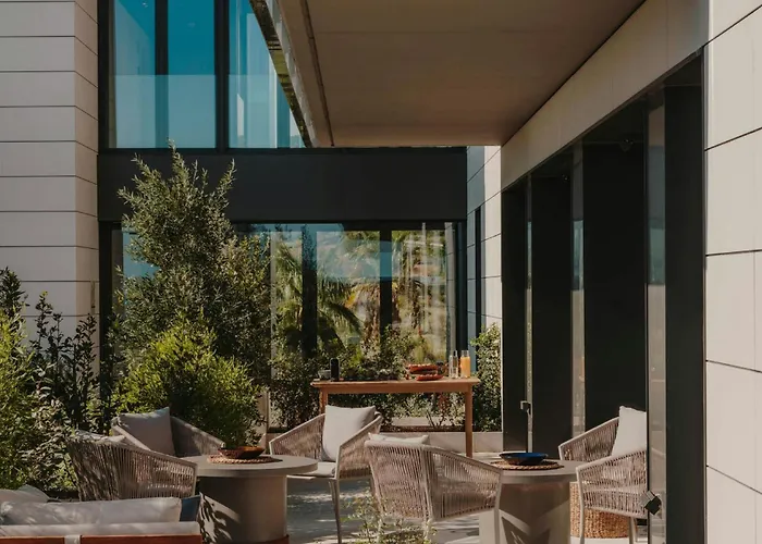 Sabatic Sitges Hotel, Autograph Collection