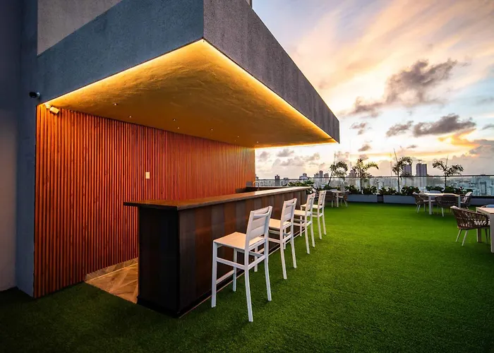 Aston Rubi City Suites