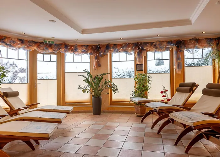 Hotel Das Hochkoenig