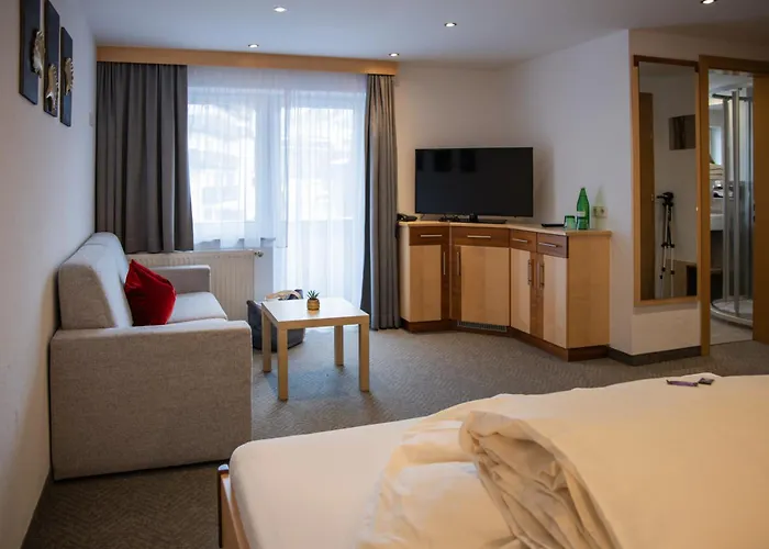 Hotel Das Koehle