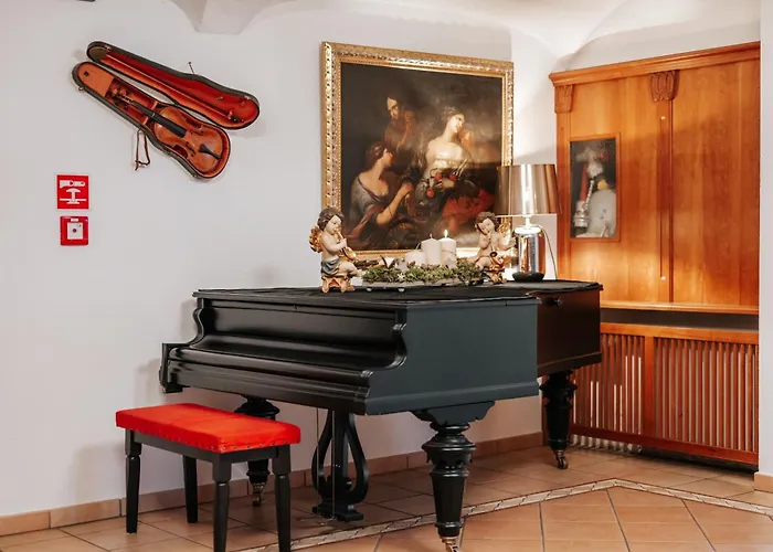 Hotel Tannenhof
