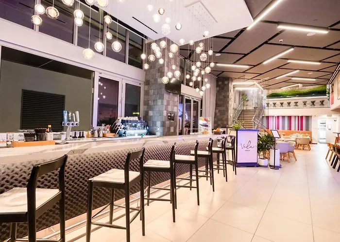 Yotelpad Miami