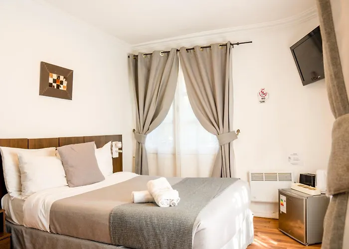 Hotel Boutique El Parque Concepción