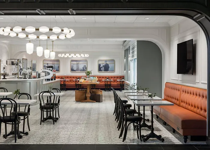 Omni Severin Hotel