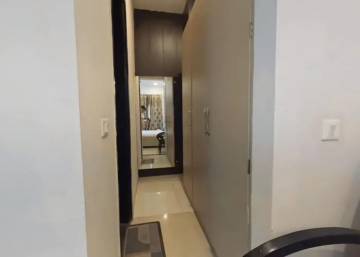 Global Luxury Stay