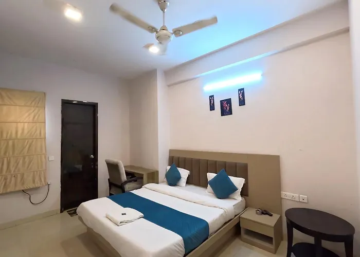 Global Luxury Stay