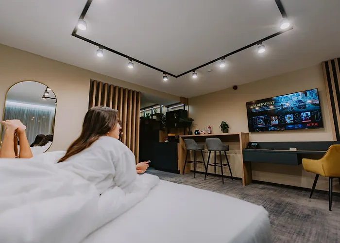 Hotel Auris