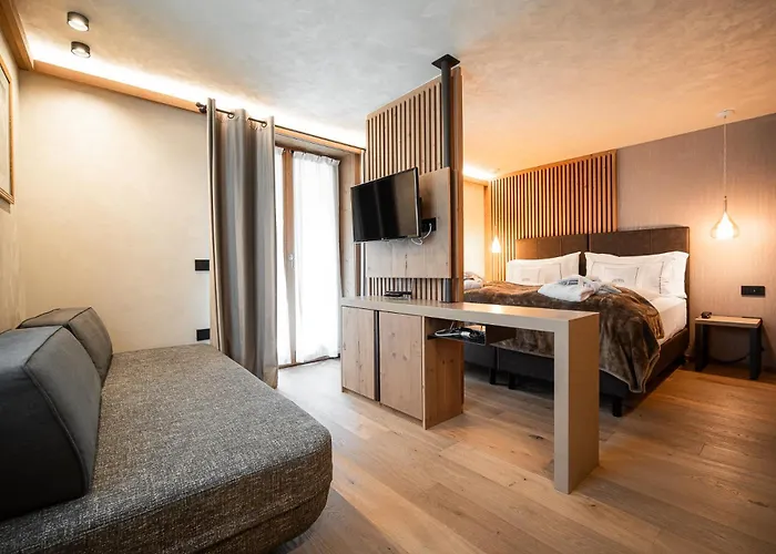 Sertorelli Sport Hotel