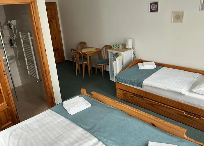 Pension Abbazia