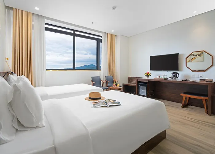 Emerald Bay Hotel & Spa Nha Trang