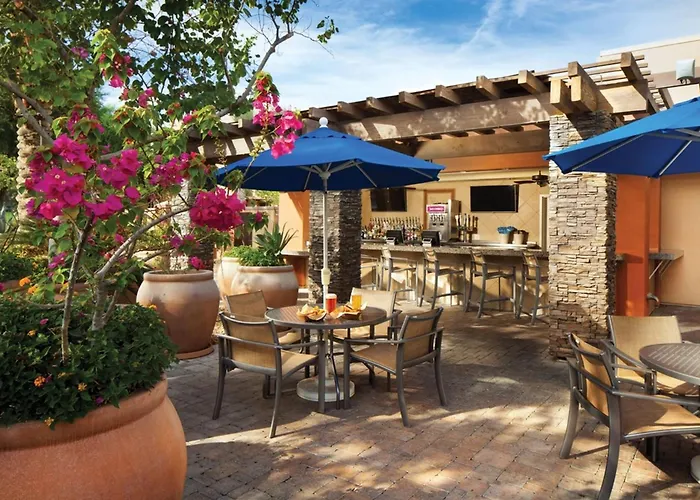 Marriott'S Shadow Ridge II - The Enclaves