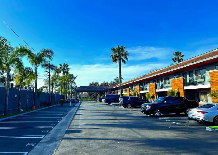 Oc Hotel