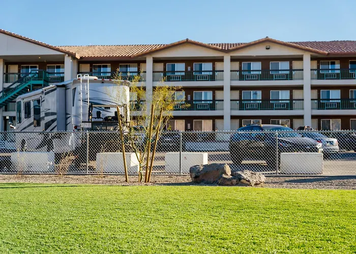Virgin River Casino And Lodge Mesquite