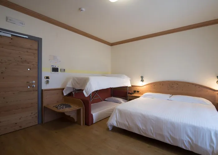 Hotel Colfosco