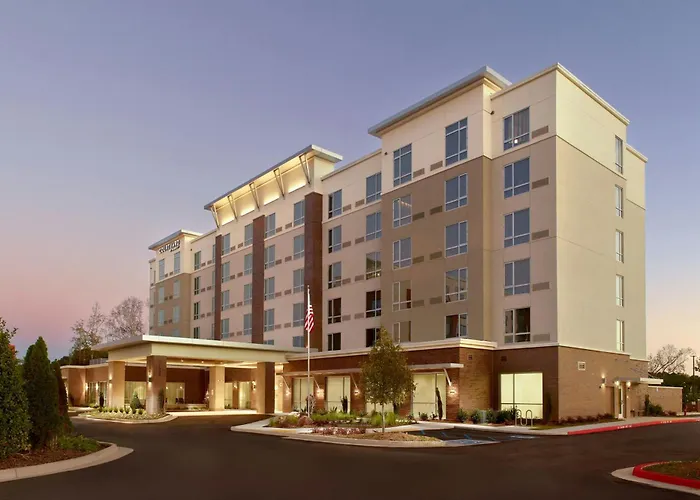 Courtyard By Marriott Atlanta Covington