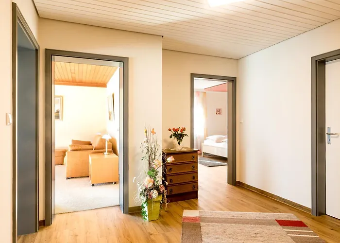 Hotel Sonnenhang