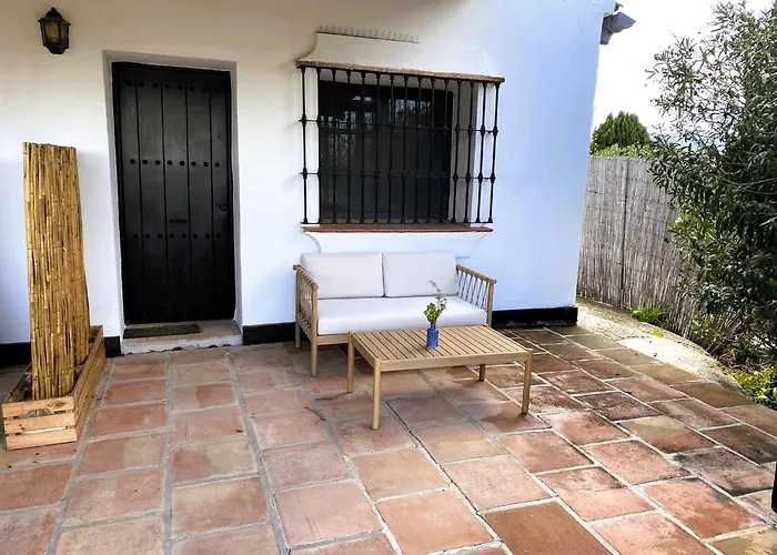 Casa Baliza, Adults Only