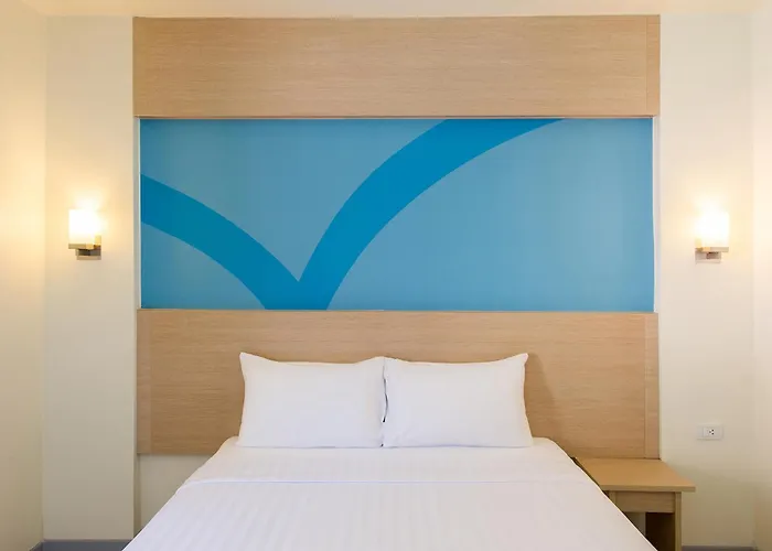 Hop Inn Krabi Building B