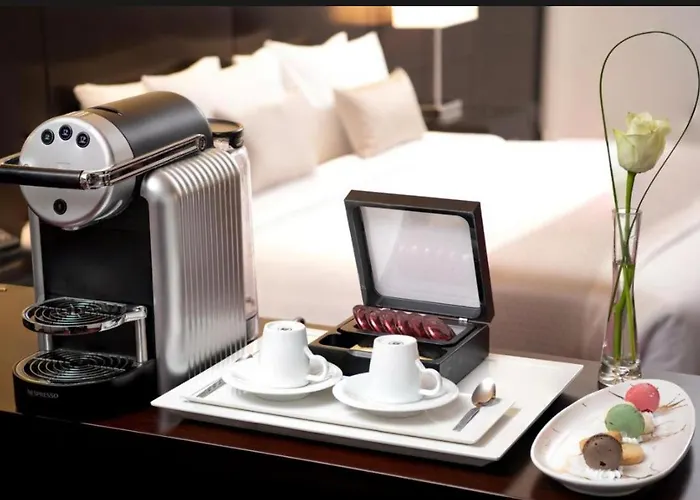 Taiba Front Hotel Medina