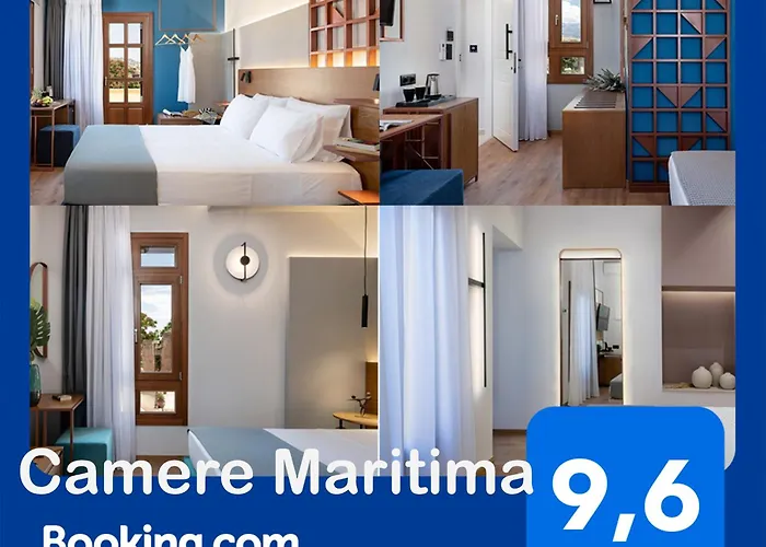 Camere Maritima