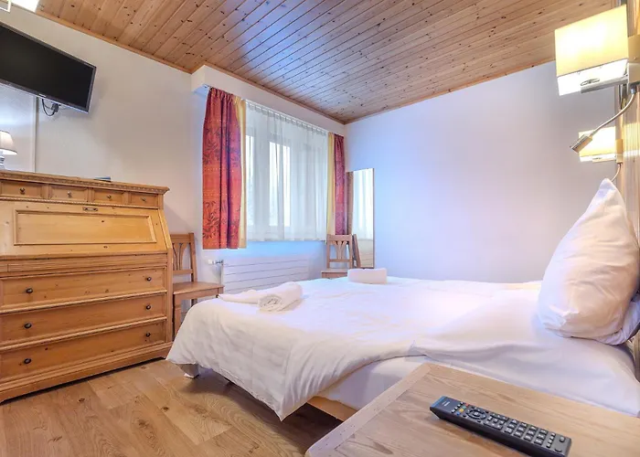 Hotel Ad'Eldorado