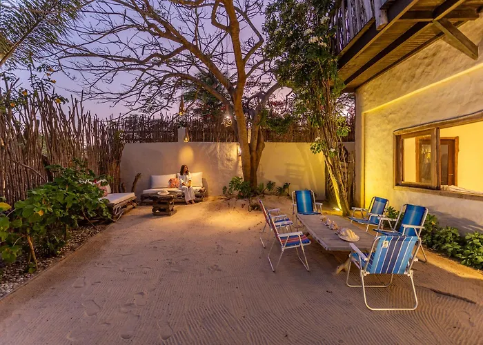 Casa Elea
