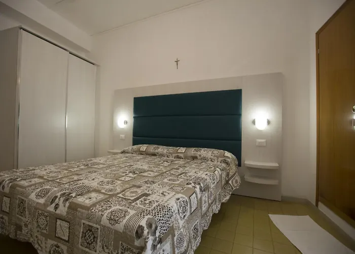 Hotel Gigliola