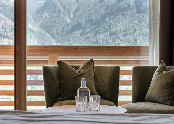 Hotel Valentinerhof