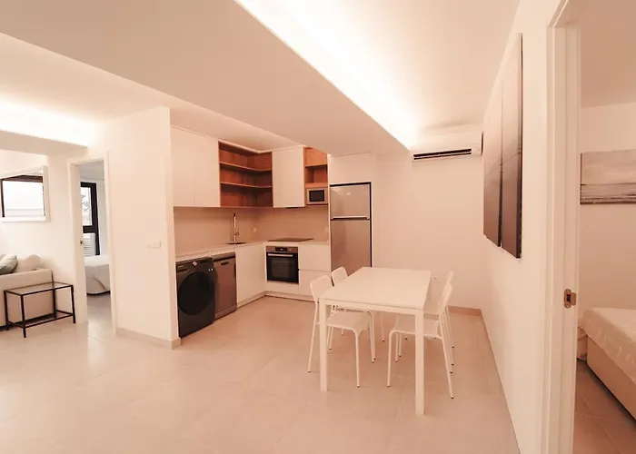 Palm Suites